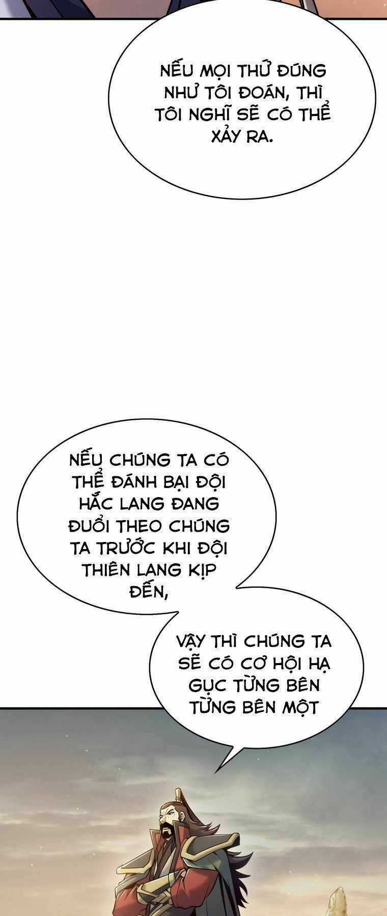 Bá Vương Chi Tinh - Chapter 29 - Trang 74