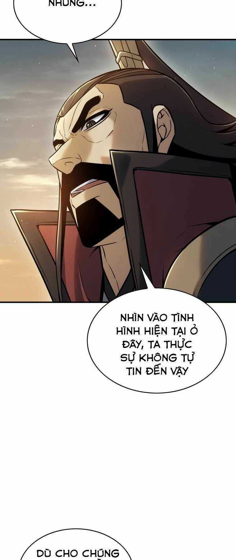 Bá Vương Chi Tinh - Chapter 29 - Trang 76