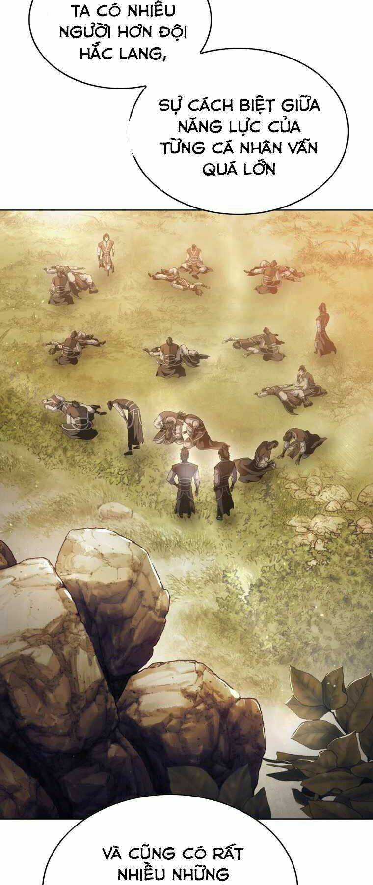 Bá Vương Chi Tinh - Chapter 29 - Trang 77