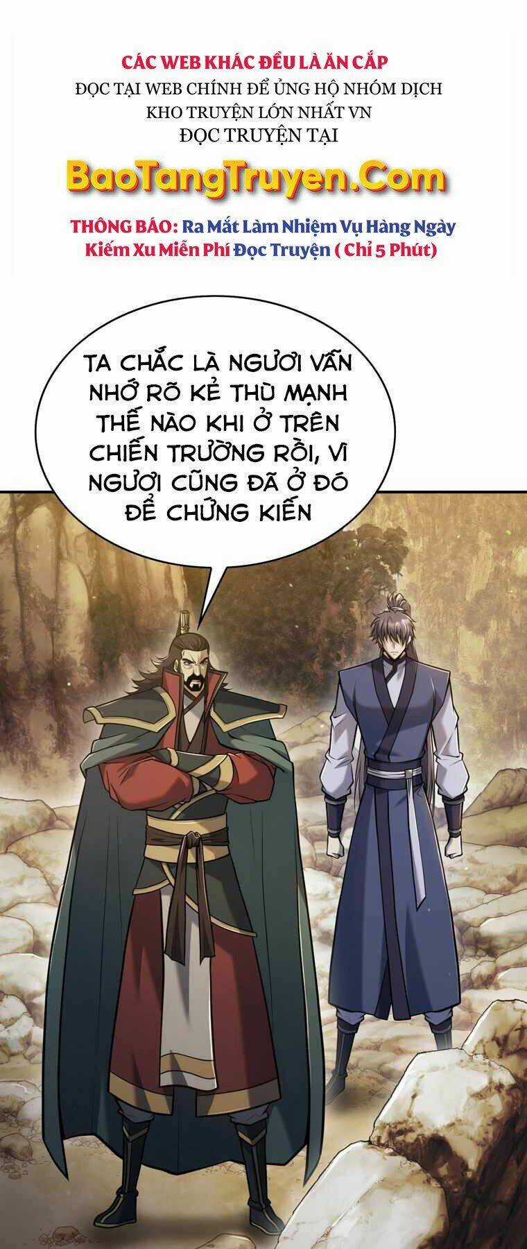 Bá Vương Chi Tinh - Chapter 29 - Trang 79