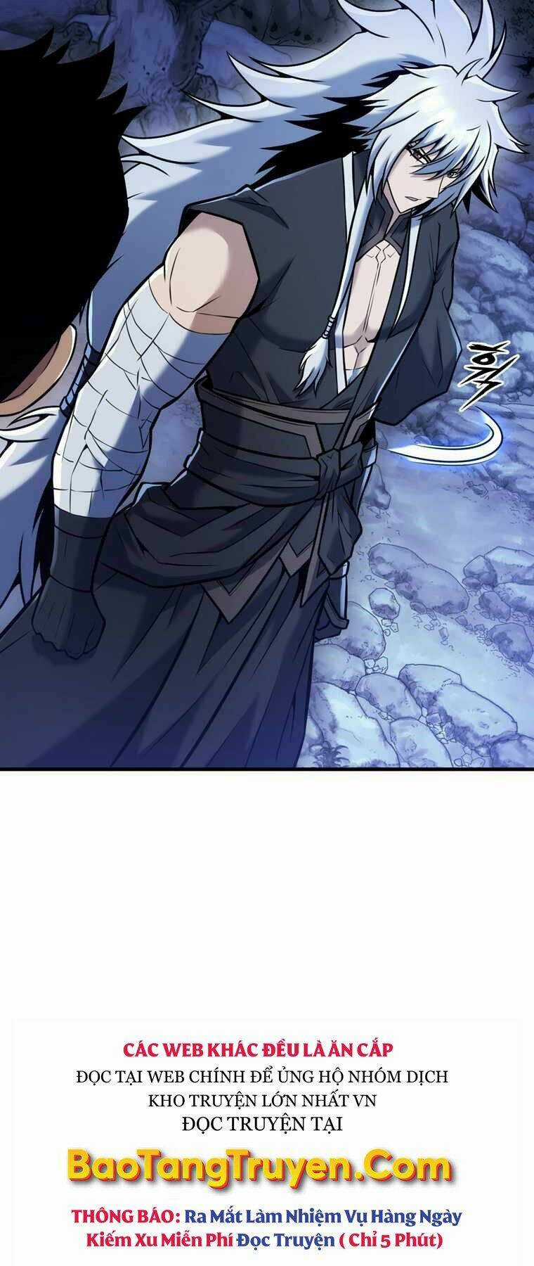 Bá Vương Chi Tinh - Chapter 29 - Trang 9