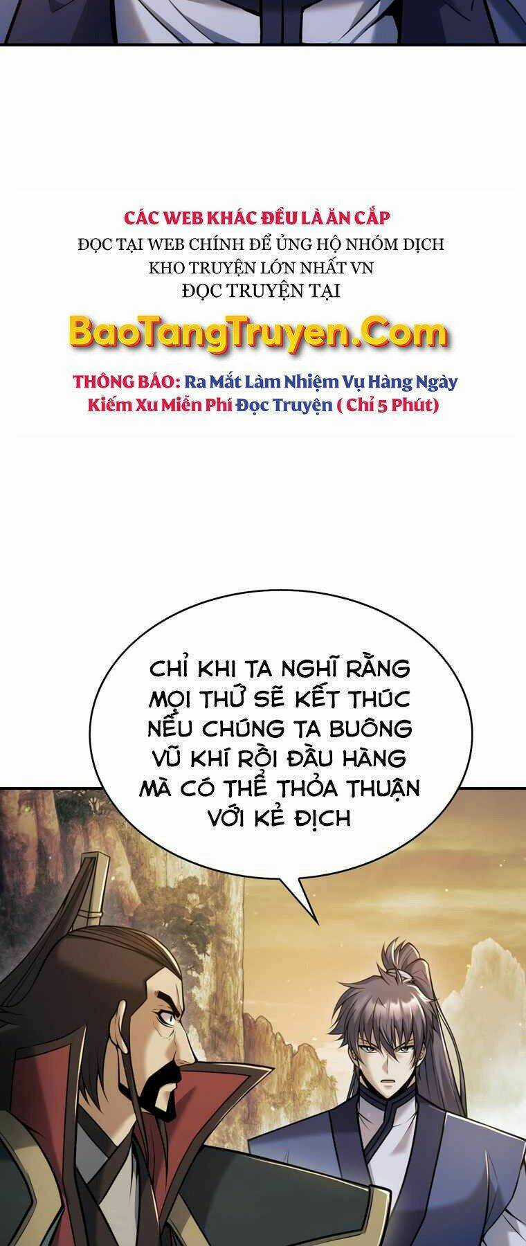 Bá Vương Chi Tinh - Chapter 29 - Trang 81