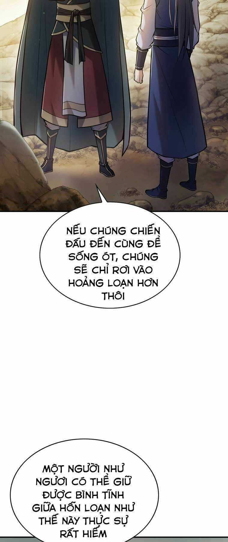Bá Vương Chi Tinh - Chapter 29 - Trang 84
