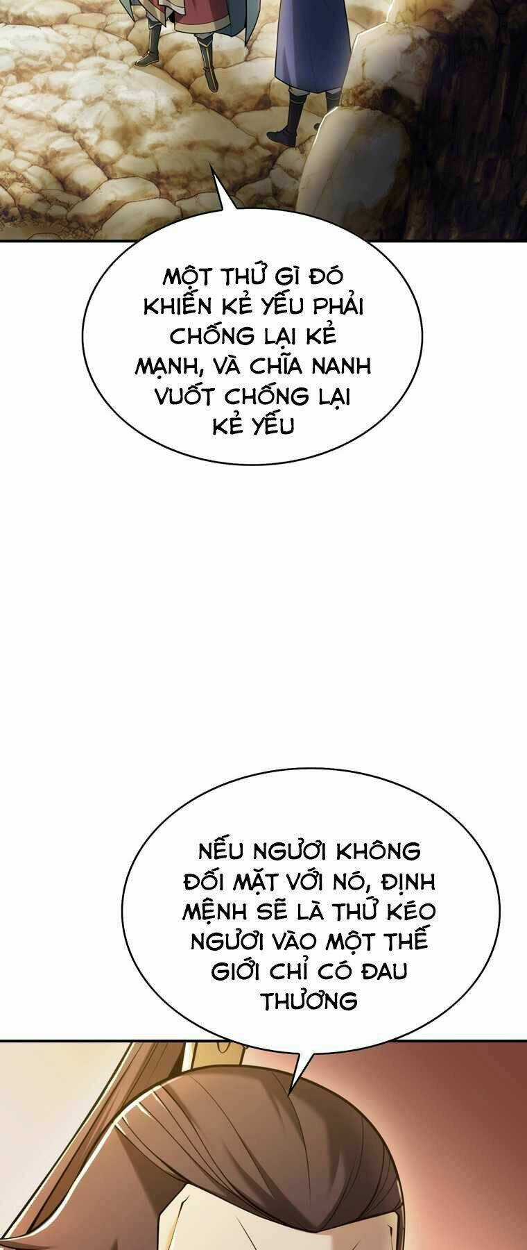 Bá Vương Chi Tinh - Chapter 29 - Trang 91