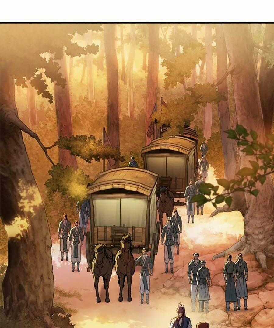 Bá Vương Chi Tinh - Chapter 3 - Trang 2