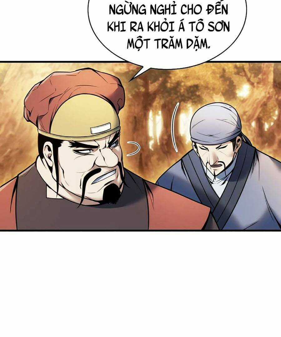 Bá Vương Chi Tinh - Chapter 3 - Trang 11