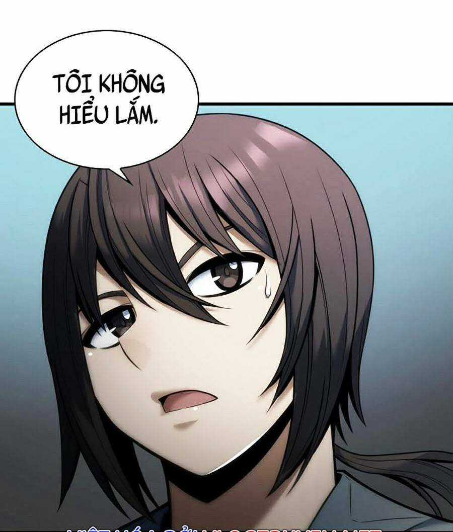 Bá Vương Chi Tinh - Chapter 3 - Trang 108