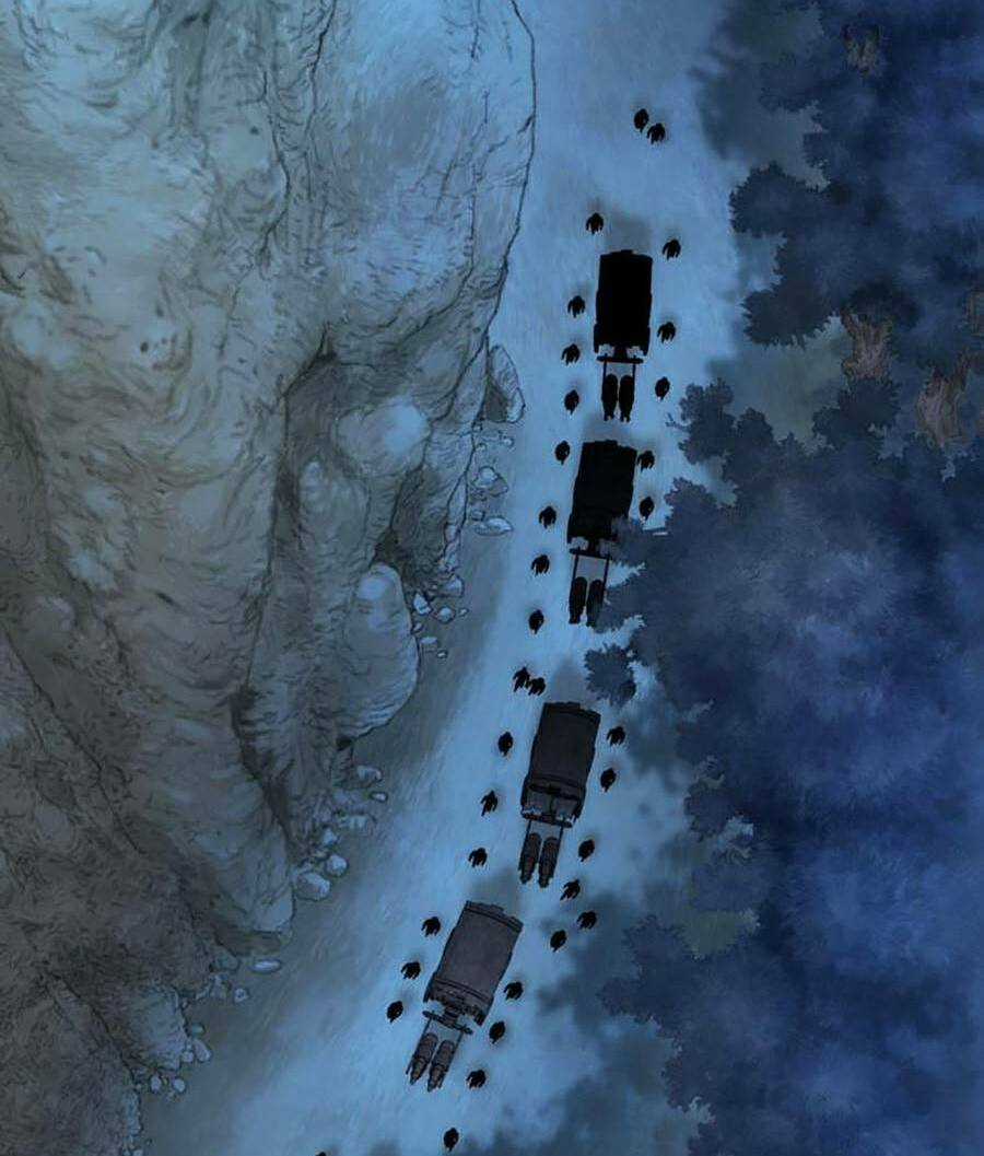 Bá Vương Chi Tinh - Chapter 3 - Trang 110