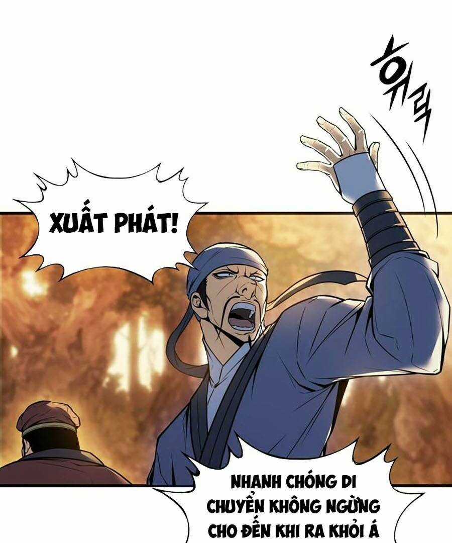 Bá Vương Chi Tinh - Chapter 3 - Trang 12