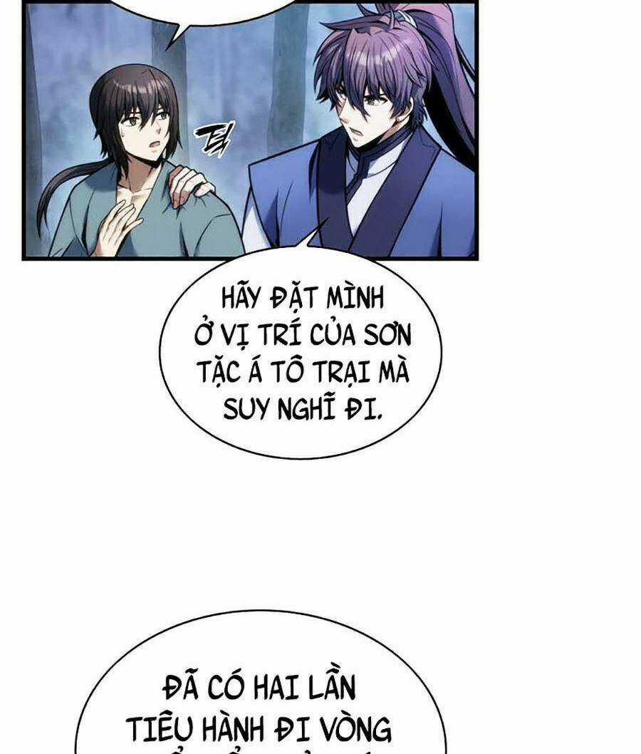 Bá Vương Chi Tinh - Chapter 3 - Trang 112