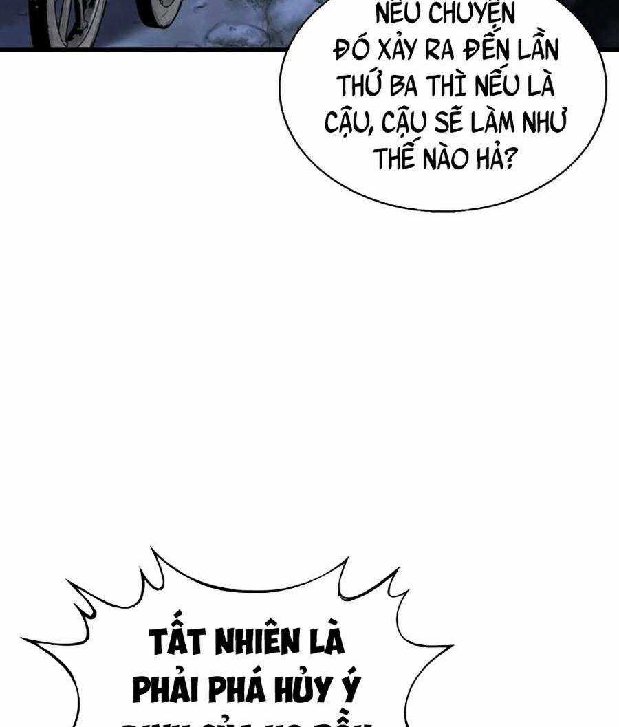 Bá Vương Chi Tinh - Chapter 3 - Trang 114