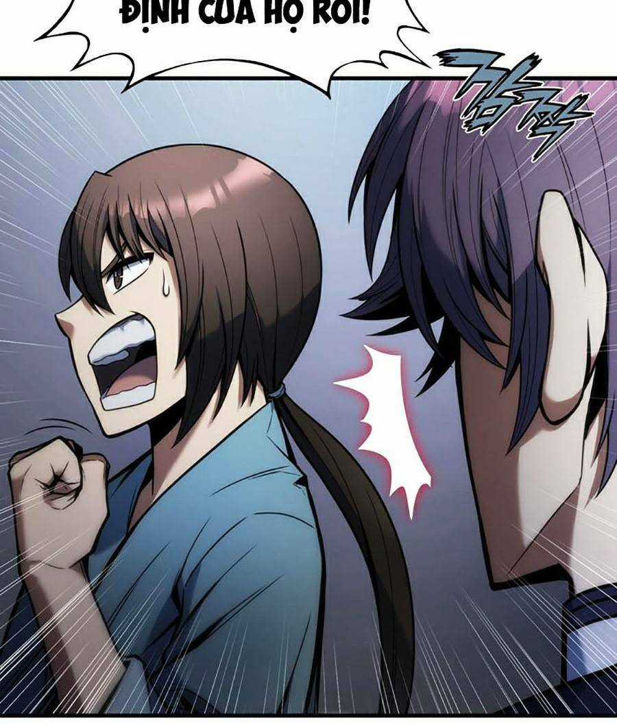 Bá Vương Chi Tinh - Chapter 3 - Trang 115