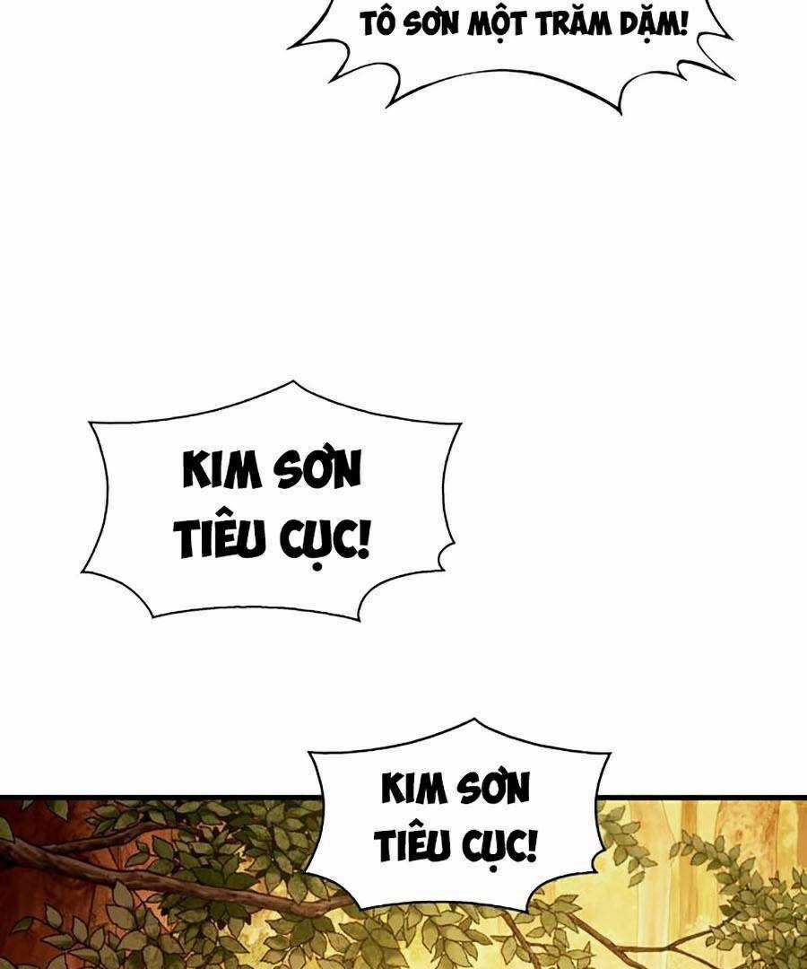 Bá Vương Chi Tinh - Chapter 3 - Trang 13