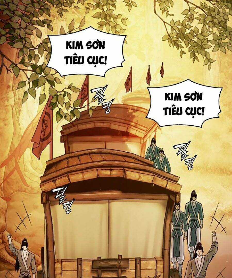 Bá Vương Chi Tinh - Chapter 3 - Trang 14