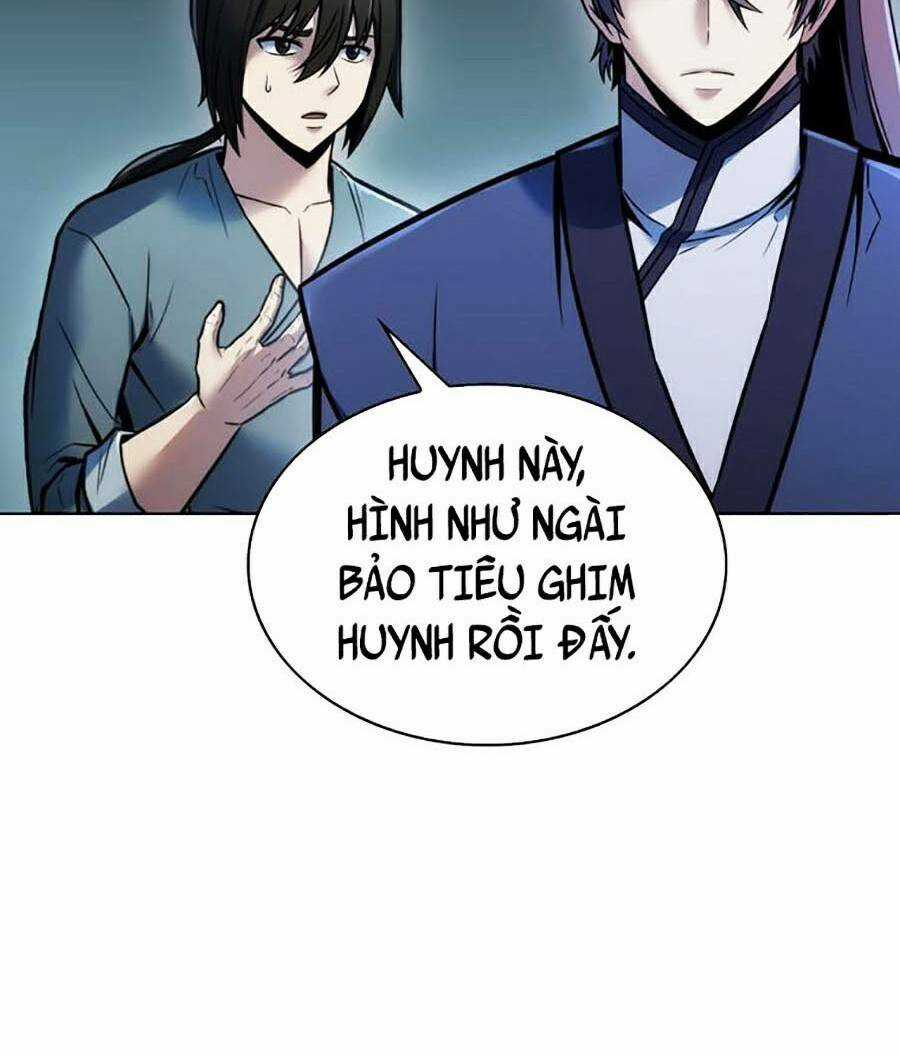 Bá Vương Chi Tinh - Chapter 3 - Trang 138