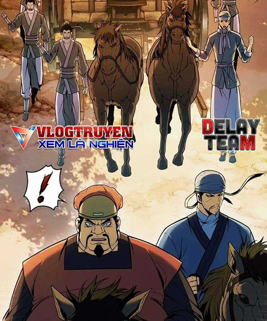 Bá Vương Chi Tinh - Chapter 3 - Trang 15