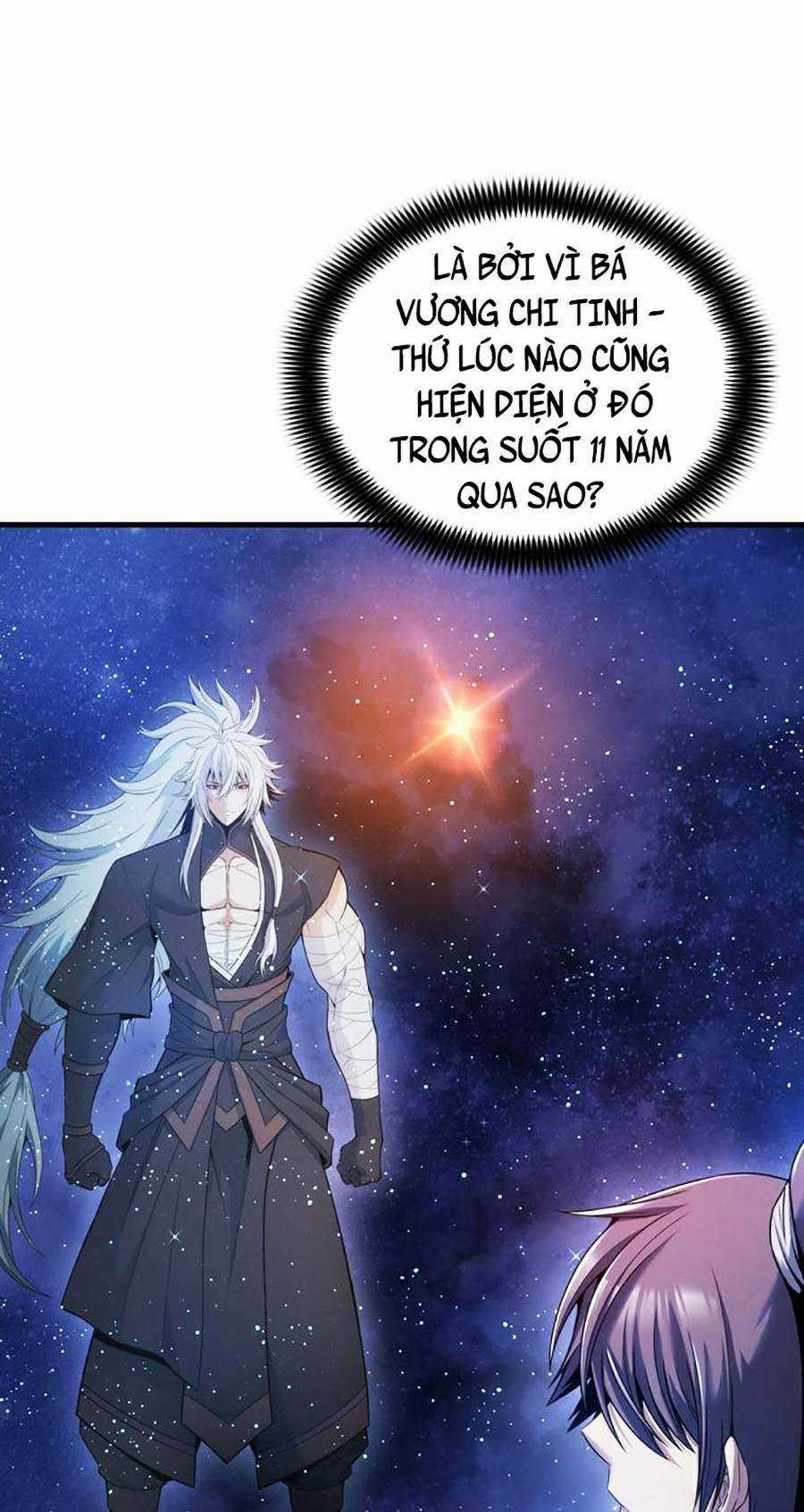 Bá Vương Chi Tinh - Chapter 3 - Trang 152