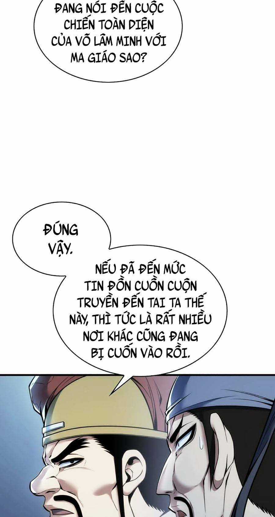 Bá Vương Chi Tinh - Chapter 3 - Trang 160