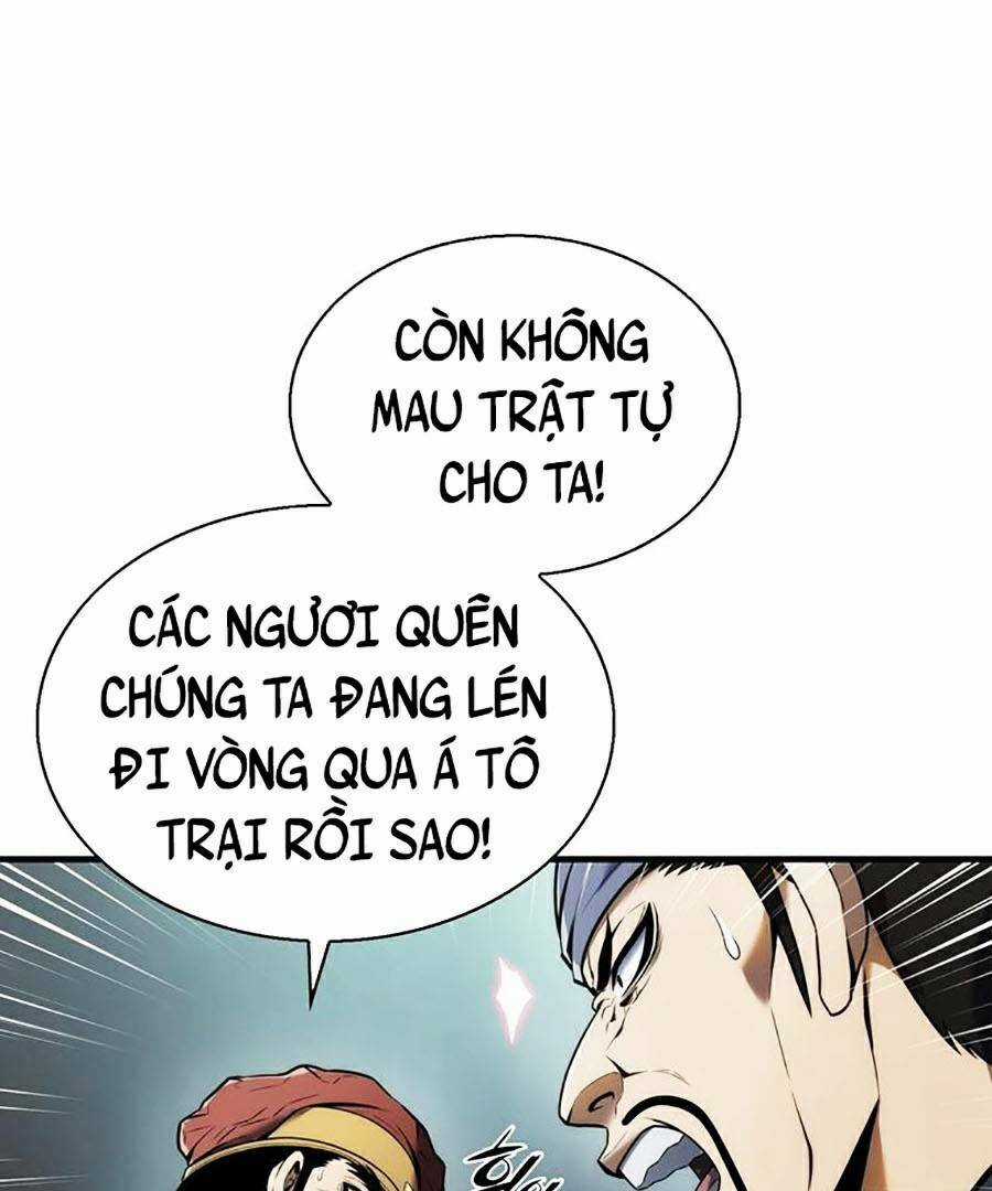 Bá Vương Chi Tinh - Chapter 3 - Trang 17