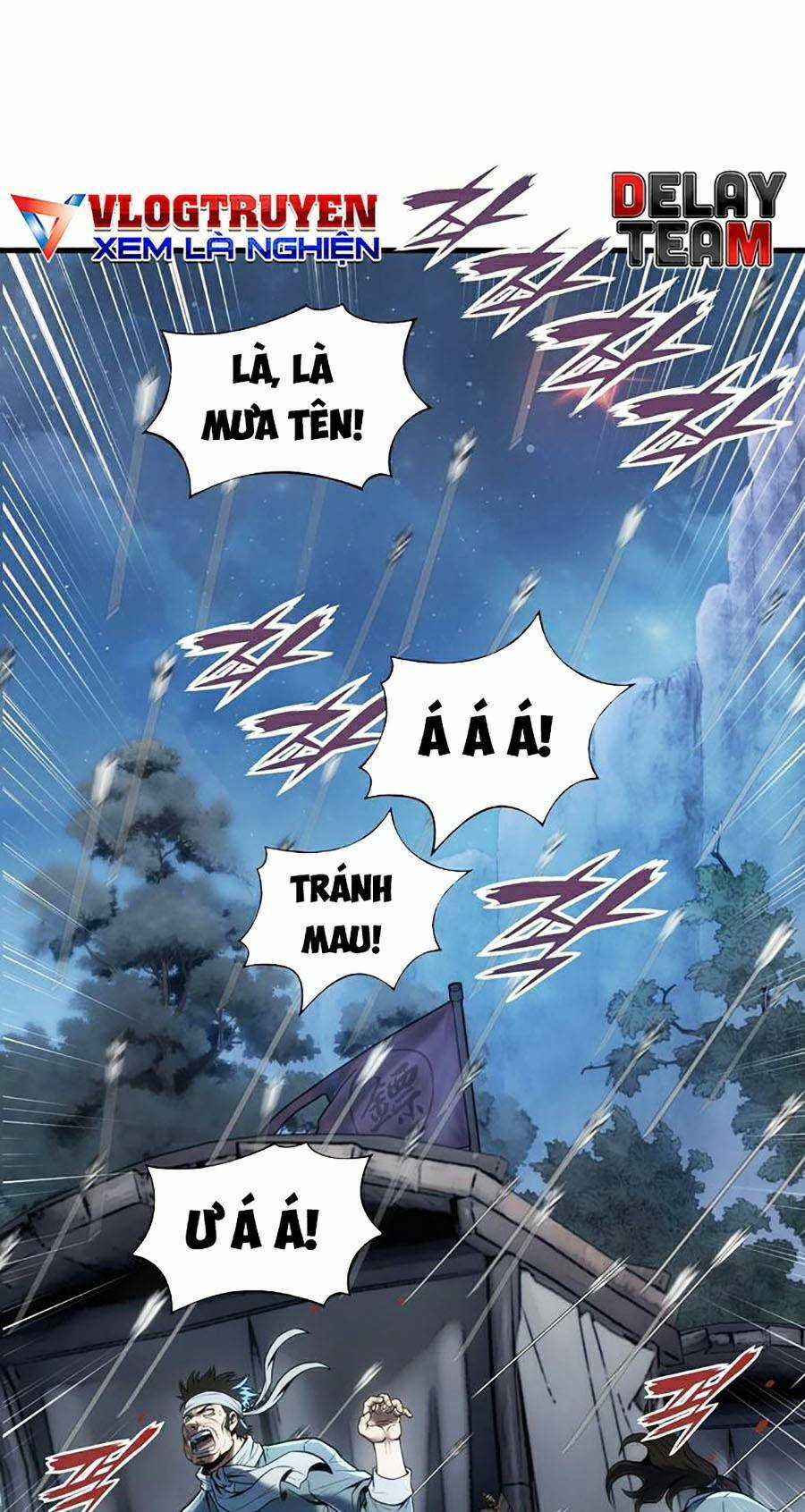 Bá Vương Chi Tinh - Chapter 3 - Trang 173