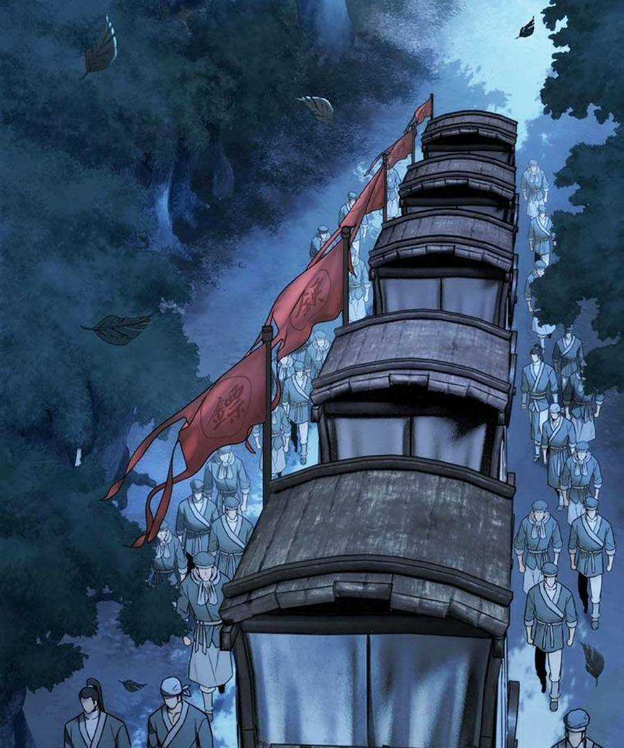 Bá Vương Chi Tinh - Chapter 3 - Trang 29