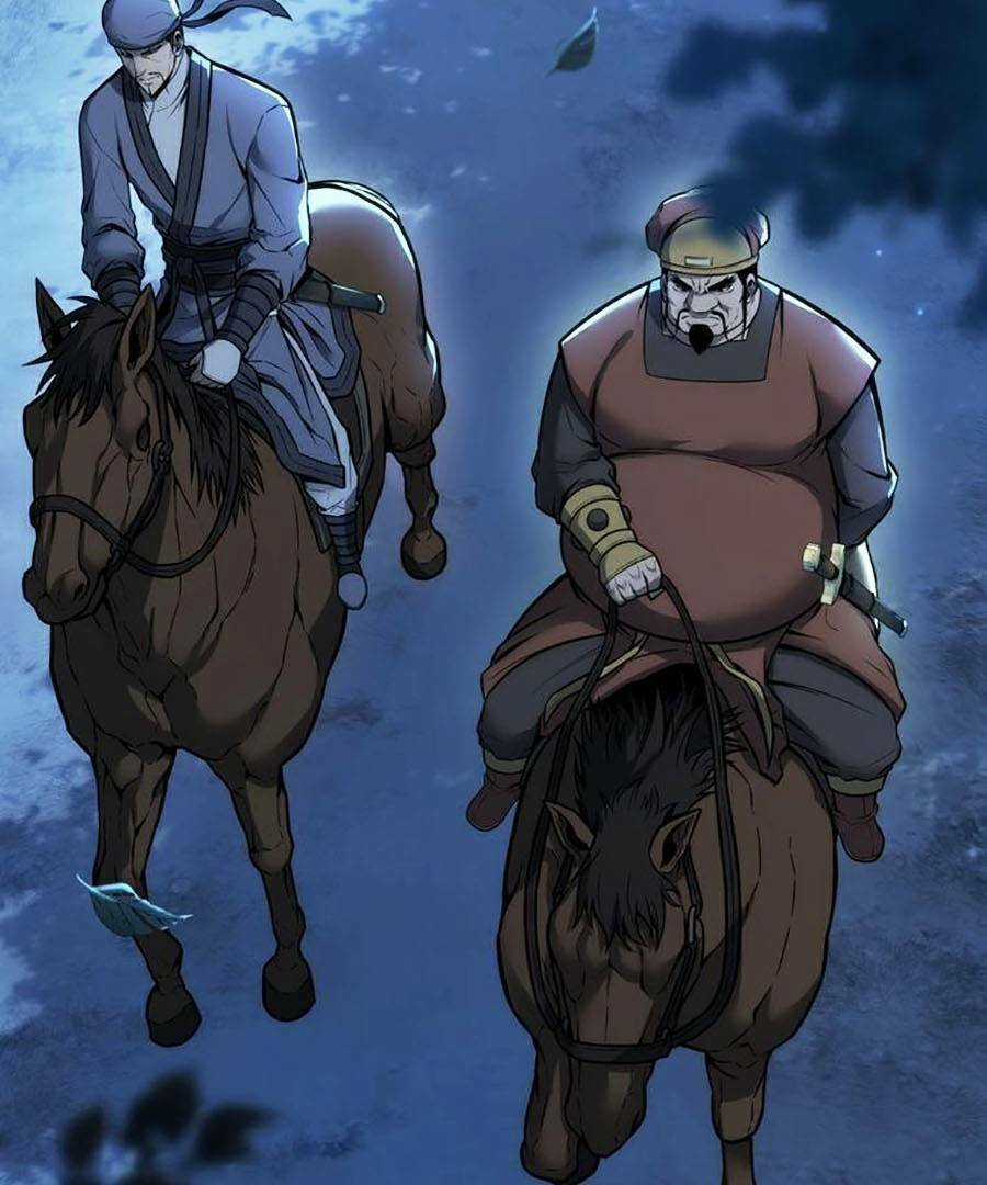 Bá Vương Chi Tinh - Chapter 3 - Trang 31