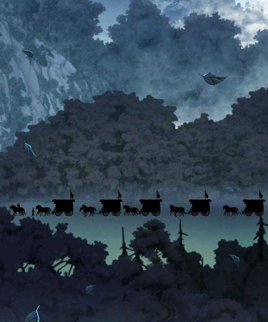 Bá Vương Chi Tinh - Chapter 3 - Trang 34