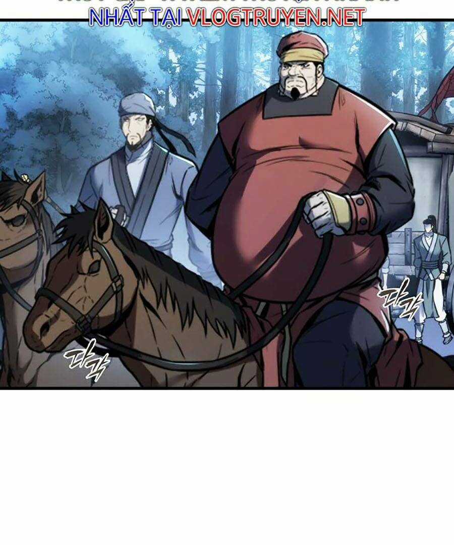 Bá Vương Chi Tinh - Chapter 3 - Trang 36