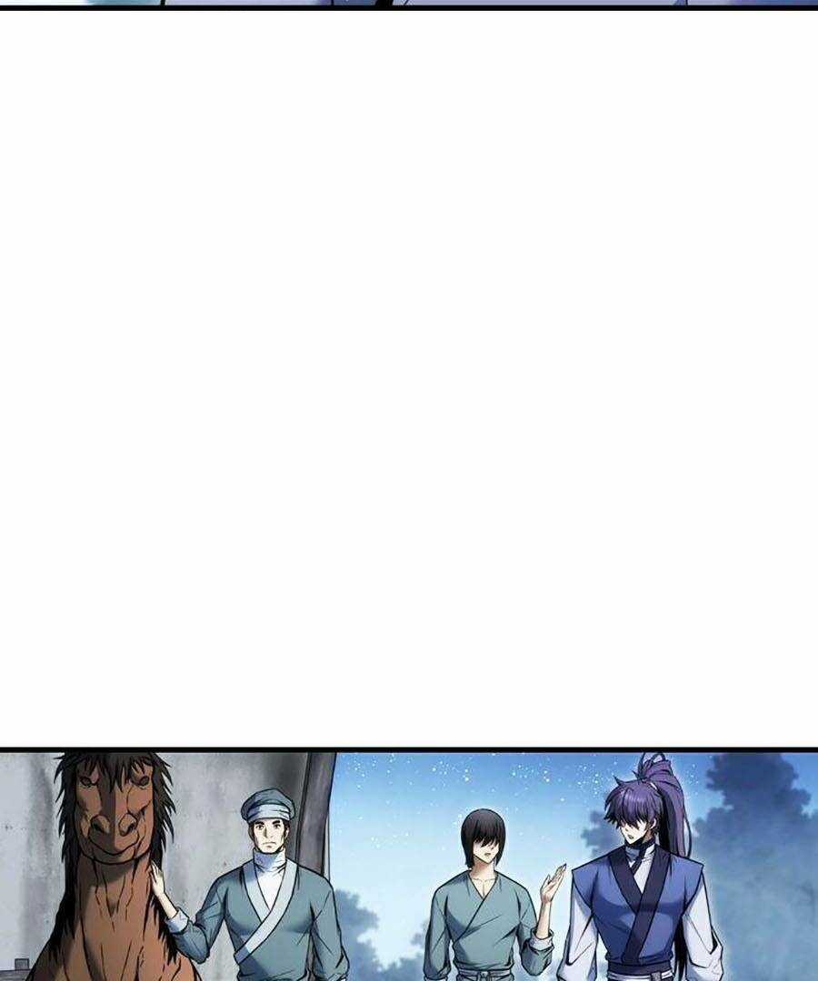 Bá Vương Chi Tinh - Chapter 3 - Trang 38