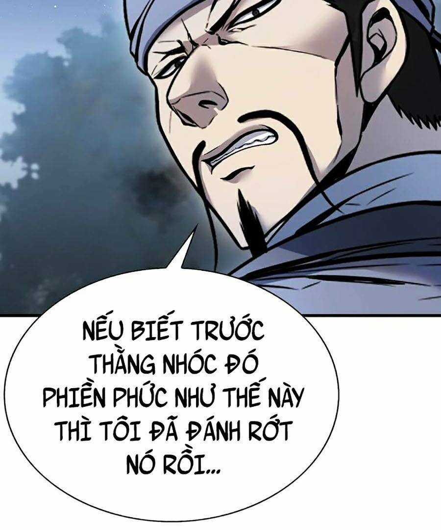 Bá Vương Chi Tinh - Chapter 3 - Trang 40