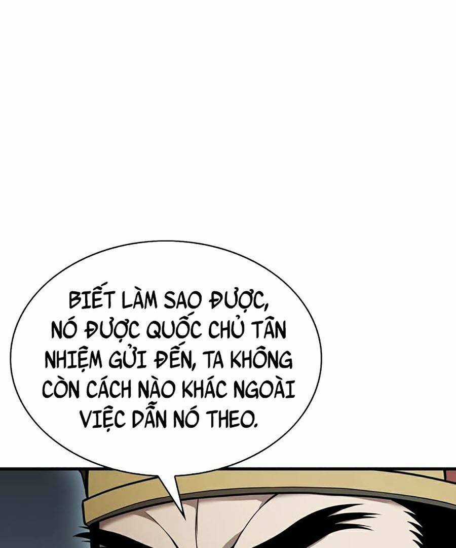 Bá Vương Chi Tinh - Chapter 3 - Trang 41