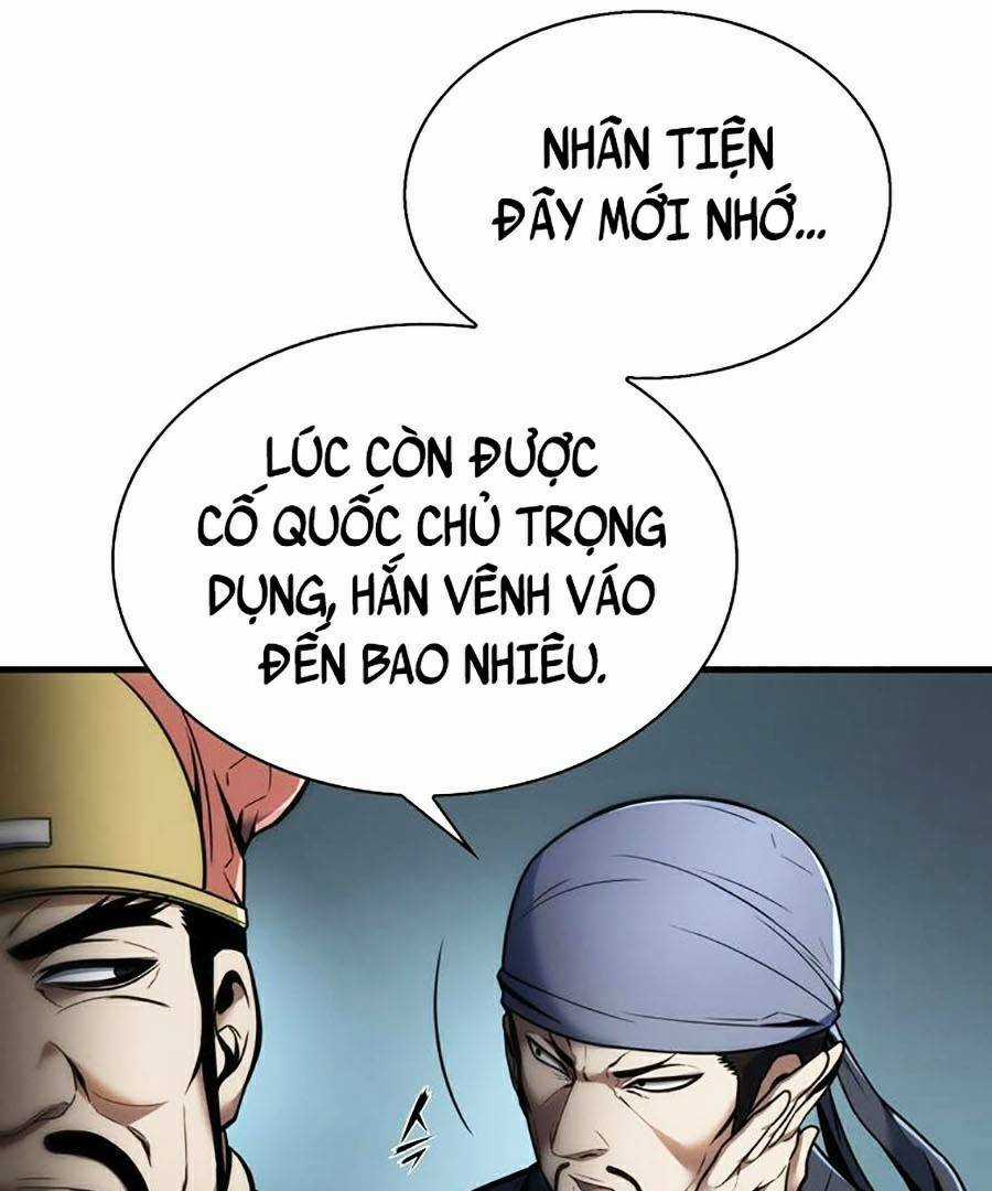 Bá Vương Chi Tinh - Chapter 3 - Trang 43