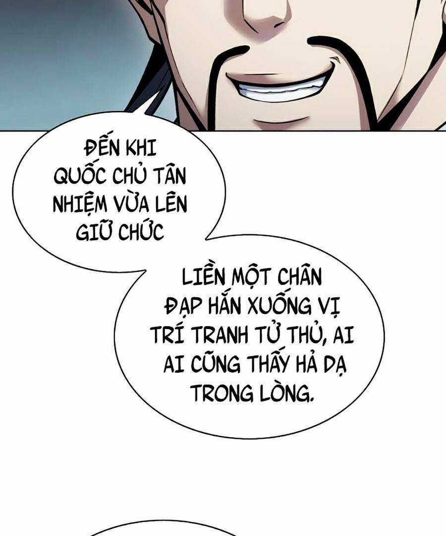 Bá Vương Chi Tinh - Chapter 3 - Trang 45