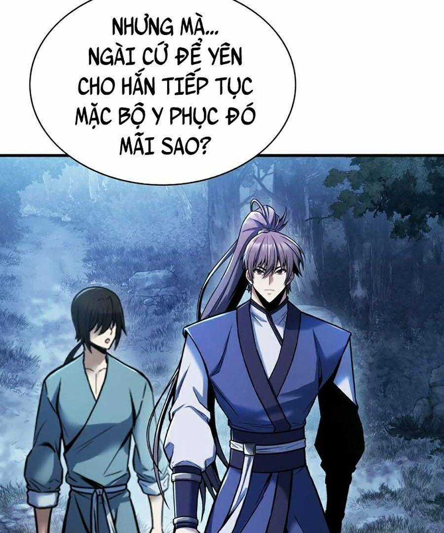 Bá Vương Chi Tinh - Chapter 3 - Trang 46