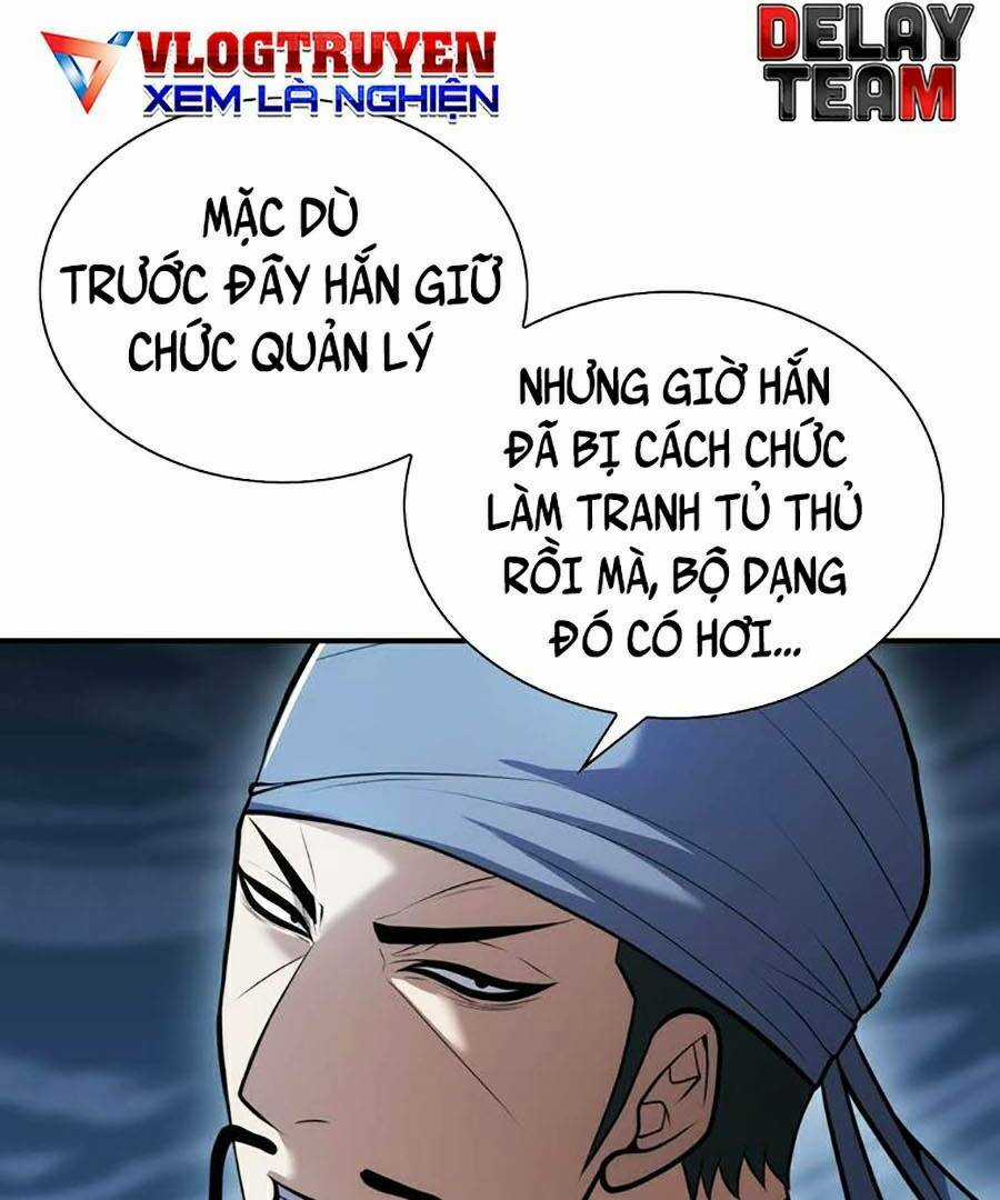 Bá Vương Chi Tinh - Chapter 3 - Trang 48