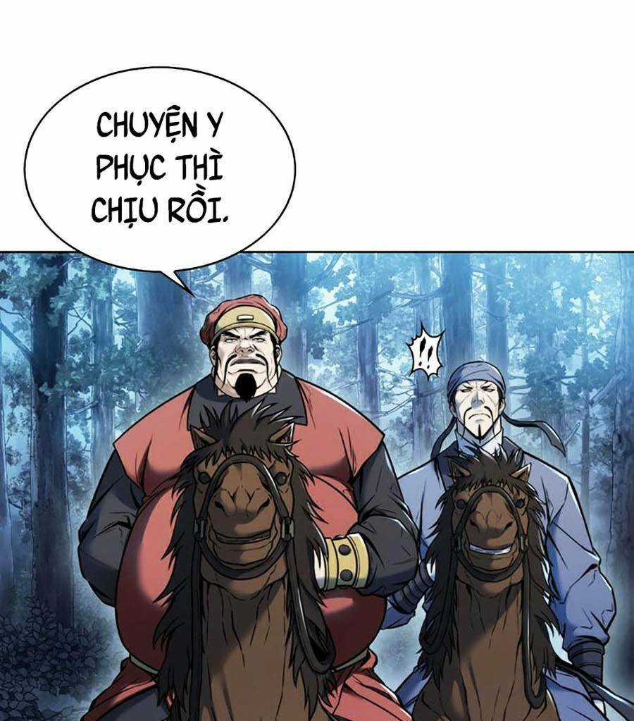 Bá Vương Chi Tinh - Chapter 3 - Trang 51