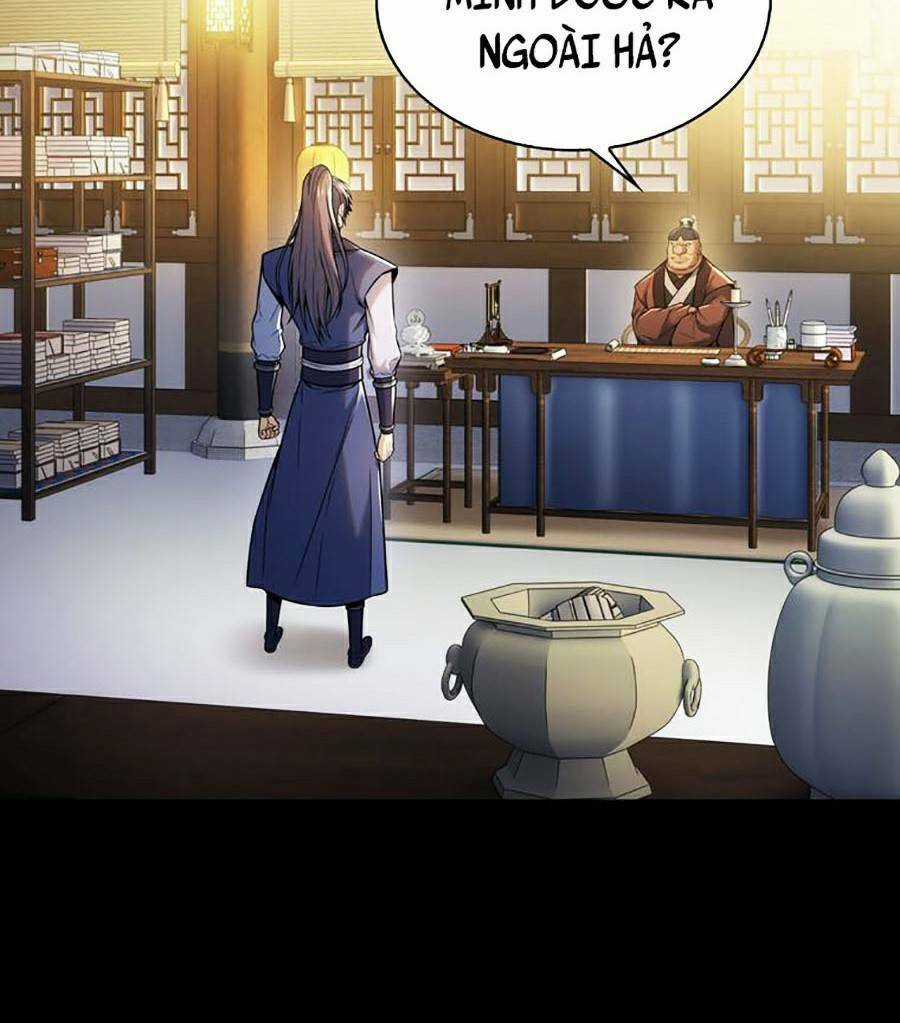 Bá Vương Chi Tinh - Chapter 3 - Trang 55