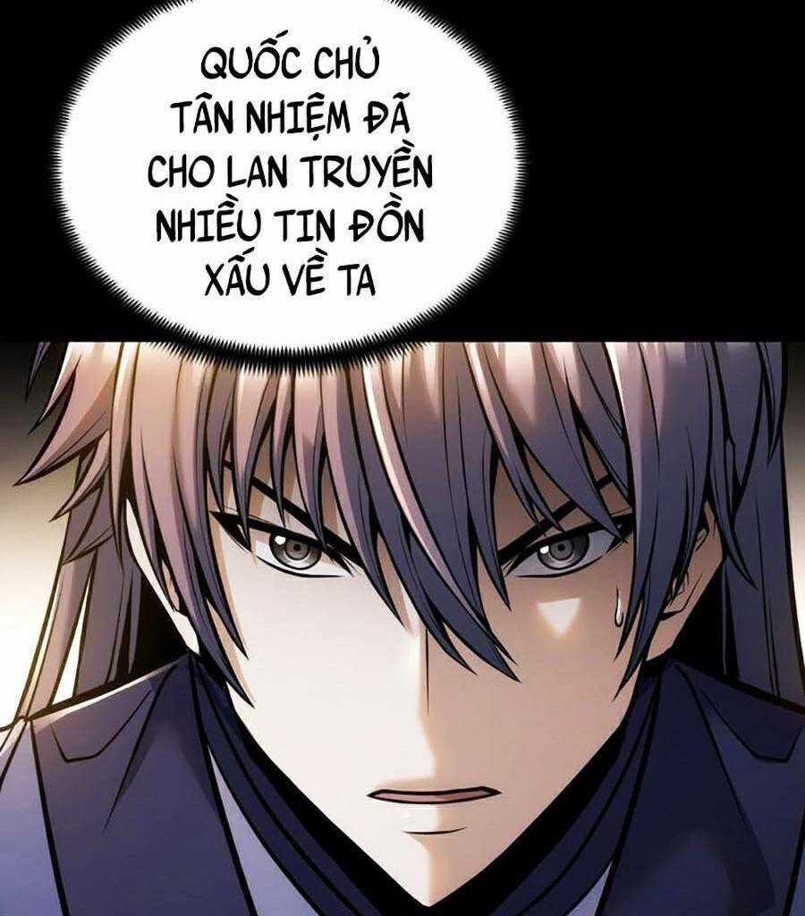 Bá Vương Chi Tinh - Chapter 3 - Trang 58