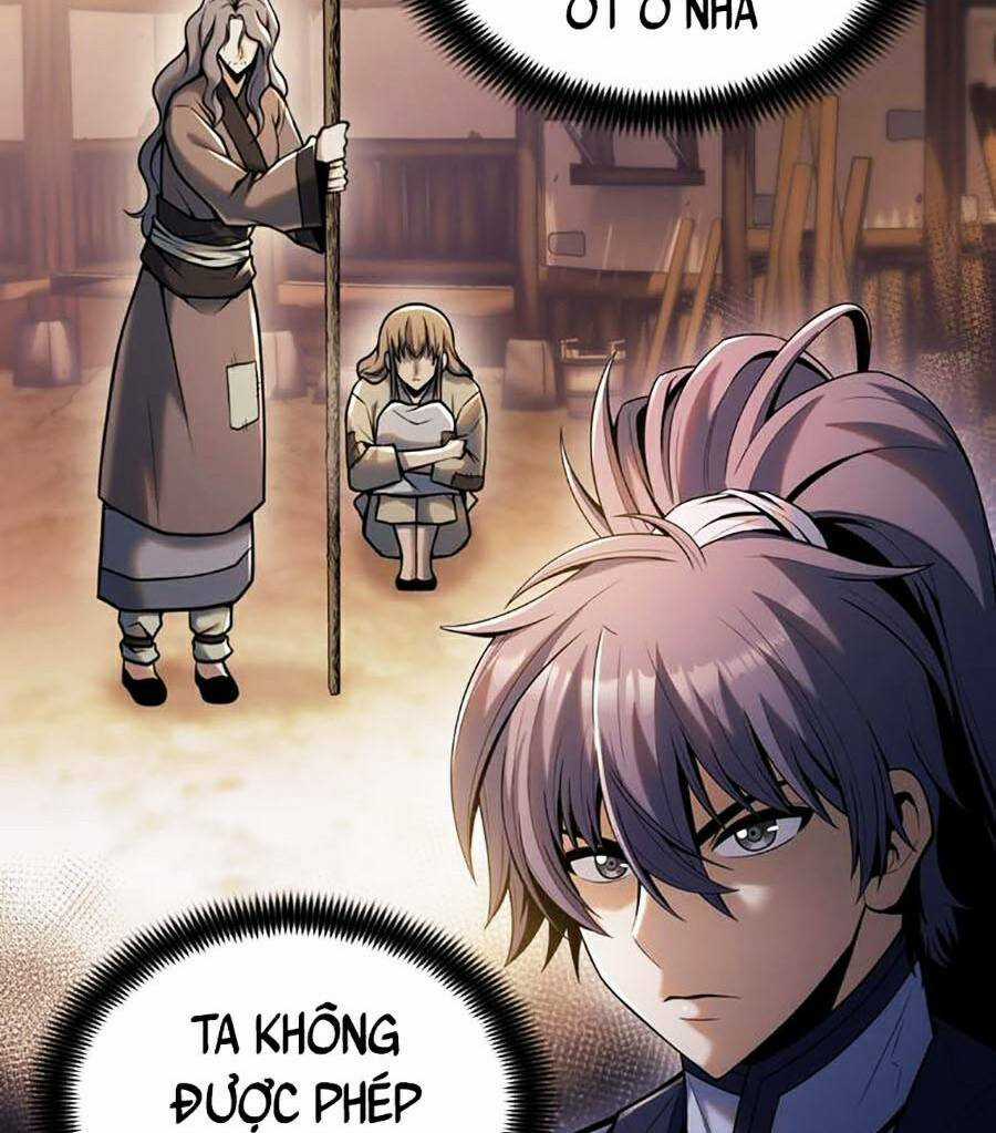 Bá Vương Chi Tinh - Chapter 3 - Trang 60