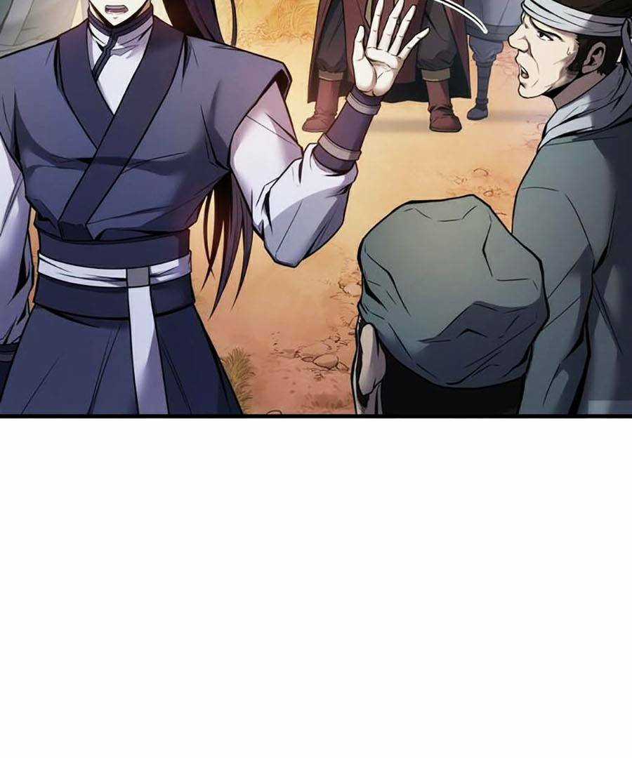 Bá Vương Chi Tinh - Chapter 3 - Trang 7