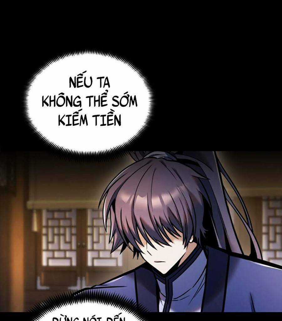 Bá Vương Chi Tinh - Chapter 3 - Trang 63