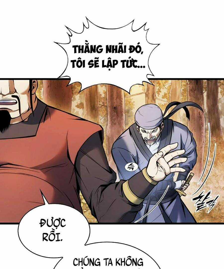 Bá Vương Chi Tinh - Chapter 3 - Trang 8