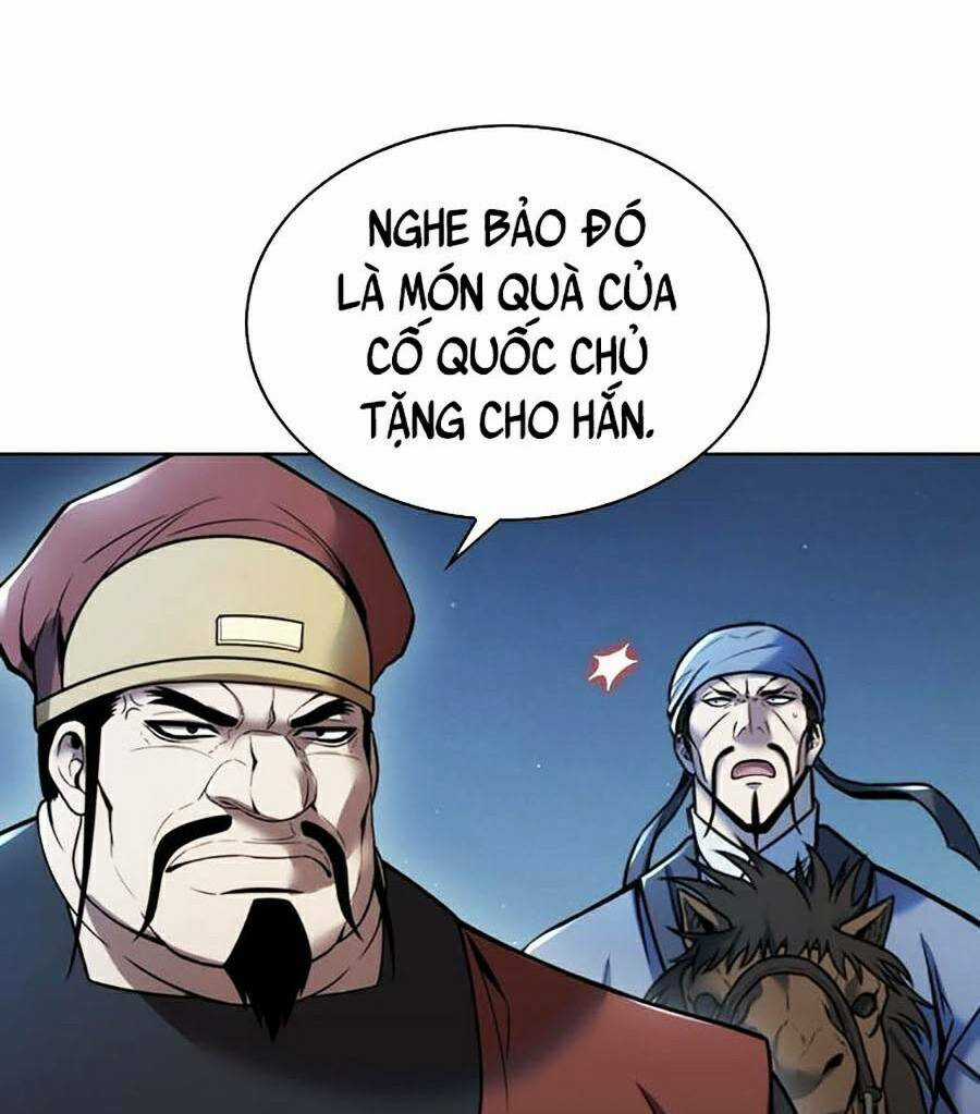 Bá Vương Chi Tinh - Chapter 3 - Trang 72