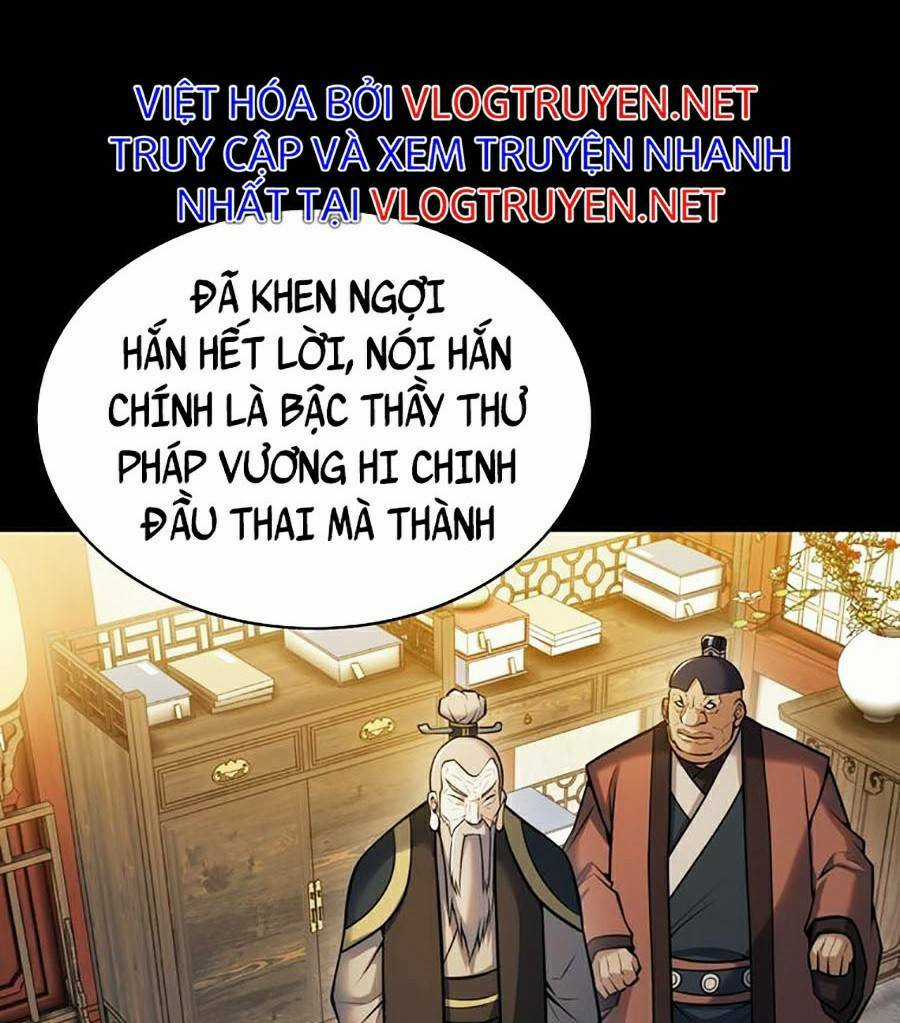 Bá Vương Chi Tinh - Chapter 3 - Trang 75