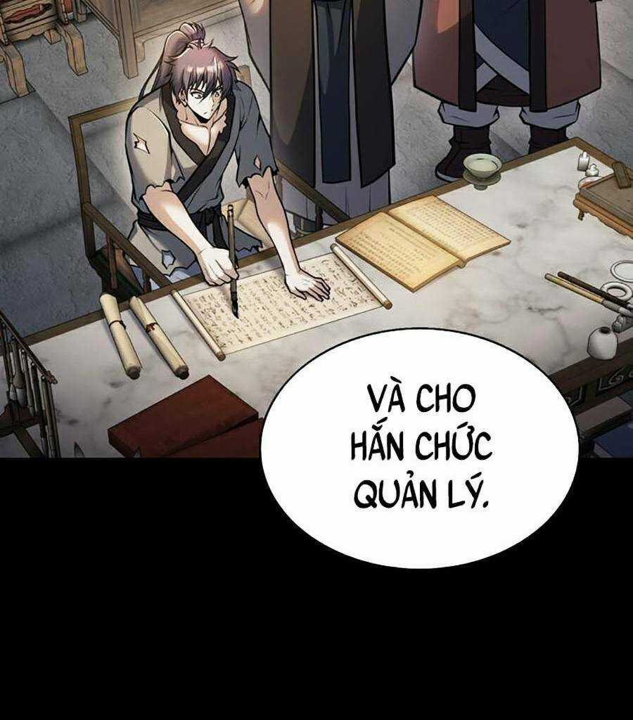 Bá Vương Chi Tinh - Chapter 3 - Trang 76