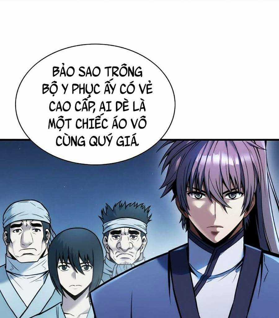 Bá Vương Chi Tinh - Chapter 3 - Trang 80