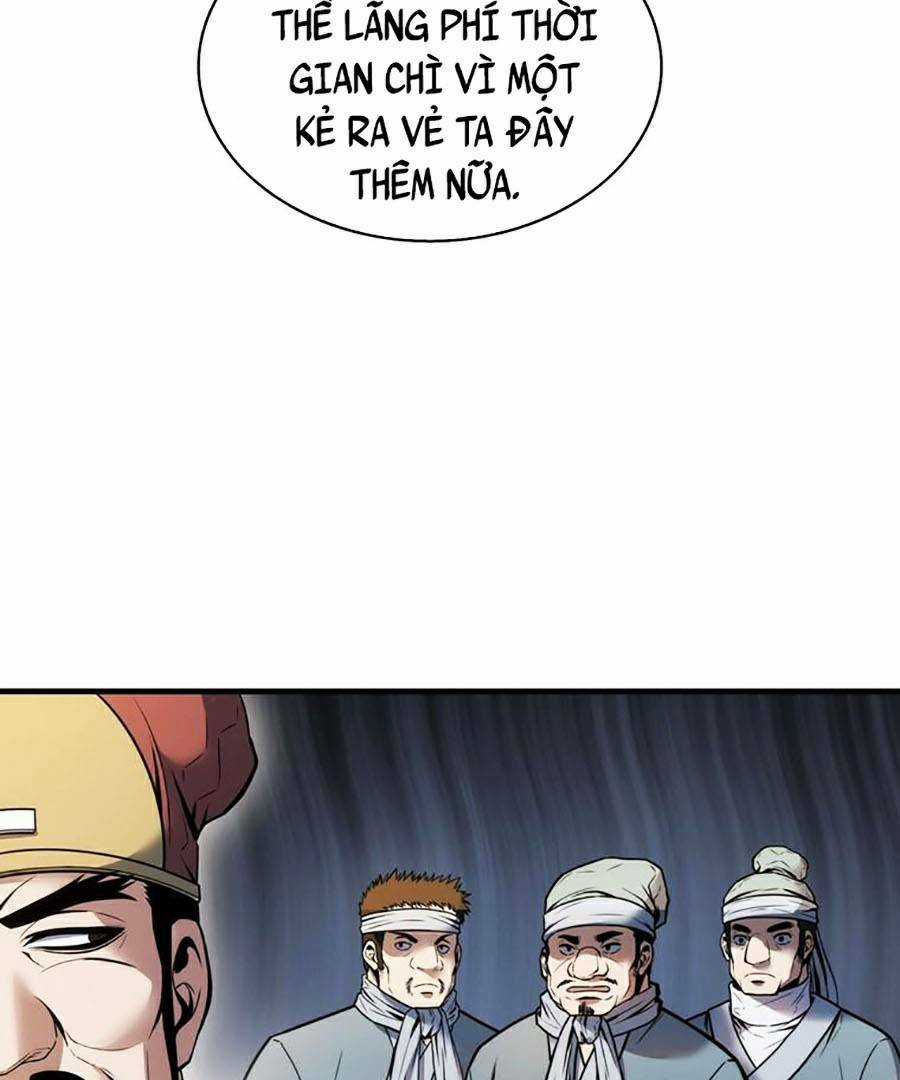 Bá Vương Chi Tinh - Chapter 3 - Trang 9