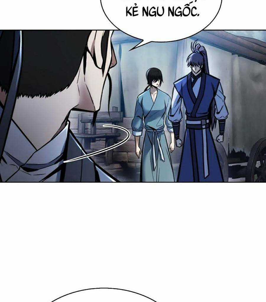 Bá Vương Chi Tinh - Chapter 3 - Trang 82