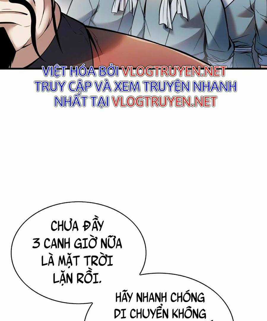 Bá Vương Chi Tinh - Chapter 3 - Trang 10