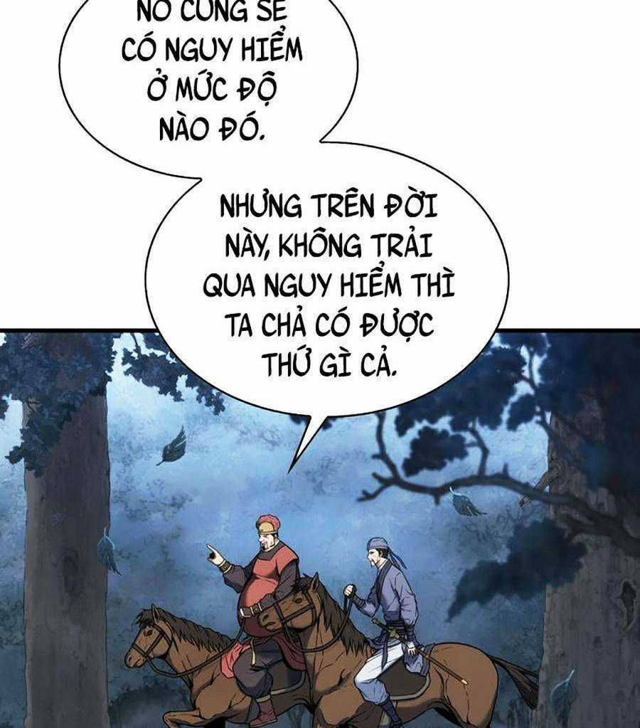 Bá Vương Chi Tinh - Chapter 3 - Trang 93